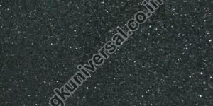 Black Galaxy Granite Slab