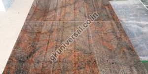 Multicolor Granite Tiles