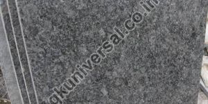 Steel Grey Granite Tiles
