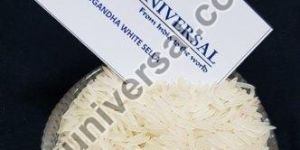 Sugandha White Sella Basmati Rice