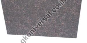 Tan Brown Granite Slab