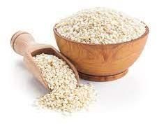 Sesame Seeds