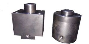 Hydraulic Clamp Cylinder