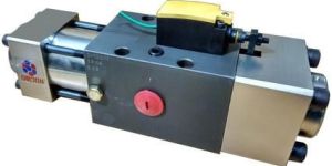 Hydraulic Overload Protector Pump