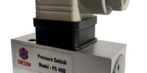 Sandsun Pressure Switch