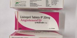 Angiotensin-20 Tablets