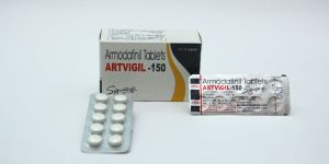 Artvigil-150 Tablets