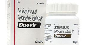Duovir Tablets