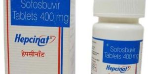 Hepcinat Tablets