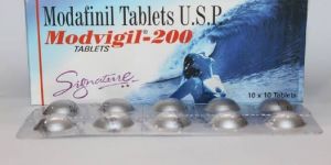 Modvigil-200 Tablets