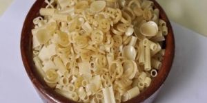 EXTRUDED SNACKS PELLETS