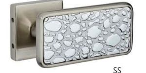 Mortice Rose Handle N0.6054