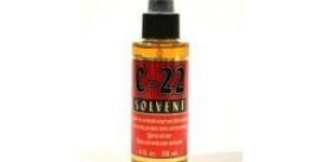 Hair Adhesive Remover