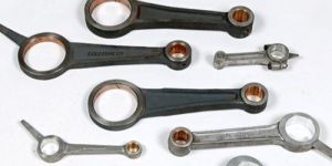 Connecting Rod with Bush