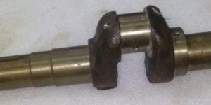 Crankshaft for Petter AV1