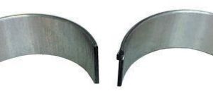 Mild Steel U Shape Engine Connecting Rod Bearing