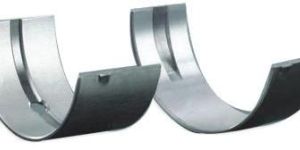 Stainless Steel Engine Connecting Rod Bearing