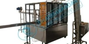 Water Packaging Machine