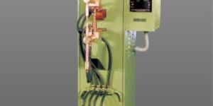 Spot Welding Machine