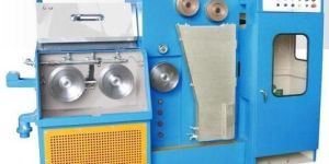 Copper Wire Drawing Machine
