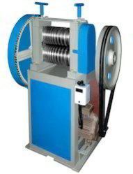 Wire Pointing Machine