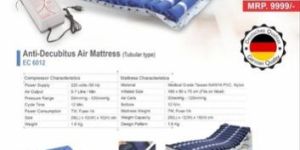 Comfort Air Mattress