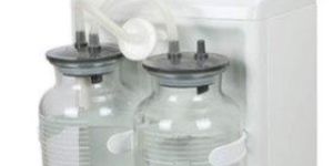 Portable Suction Unit