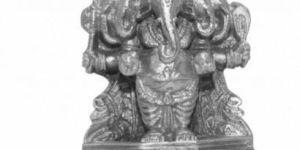 Panchmukhi Ganesh Murti