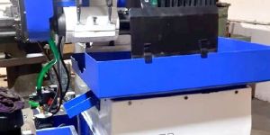 Jumbo Saran Grinding Machine