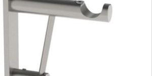 Metal Curtain Bracket