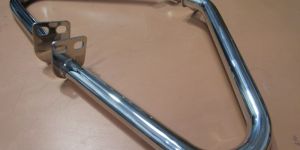 Motorcycle Engine Guard