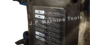 Die Mould for Test Kit Plastic