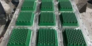 EPS Mould for Blood Test Packaging