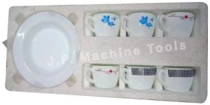 EPS Mould for Crockery Packaging