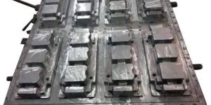 EPS Mould for Cup and Saucer Packaging
