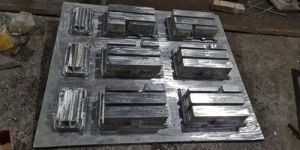 EPS Mould for Electronic Parts Packaging