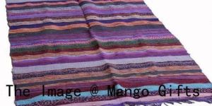 Handmade Cotton Rugs