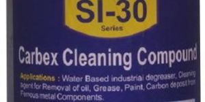 Pack Carbex Cleaning Compound