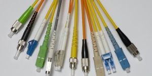 Fiber Optic Patch Cord