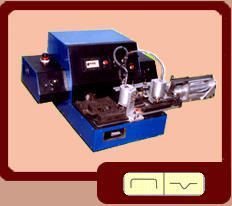 Wire Processing Machine
