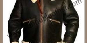Flight Jacket