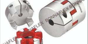 GS Curved Jaw Couplings