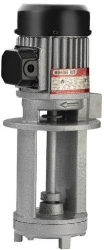 Motorside Coolant Pump