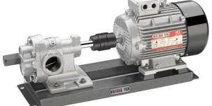 Oil Gear Pumps