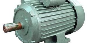 Single Phase Electric Motor