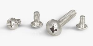 Stainless Steel Fasteners