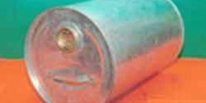 Pharmaceutical Packaging Drum