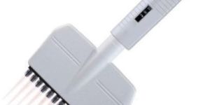 Multichannel Micropipette