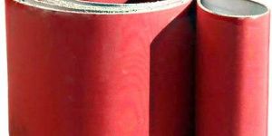 Briquetting Machine Main Belt