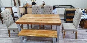 Dining Table Set